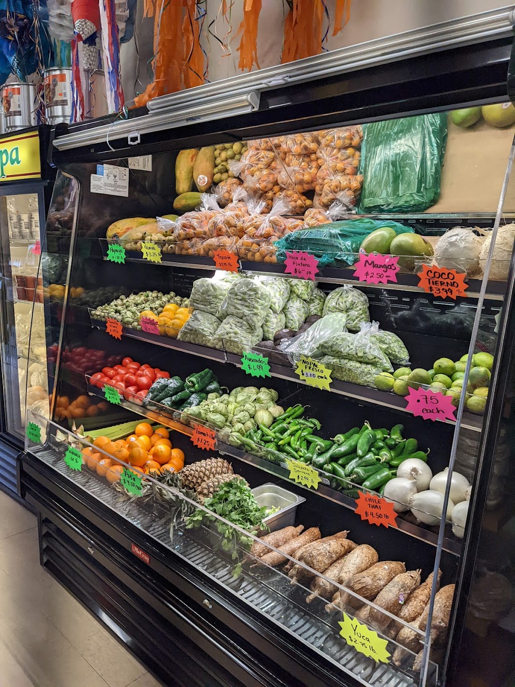 La Milpa Tortilla Factory | restaurant | 514 30 Rd, Grand Junction, CO 81504, USA | 9704343415 OR +1 970-434-3415