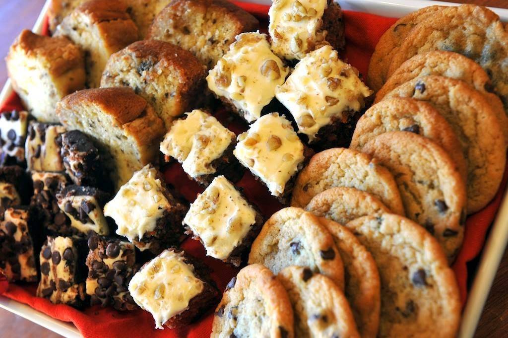 Baggins Gourmet Sandwiches on Kolb | meal delivery | 7233 E Speedway Blvd, Tucson, AZ 85715, USA | 5202909383 OR +1 520-290-9383