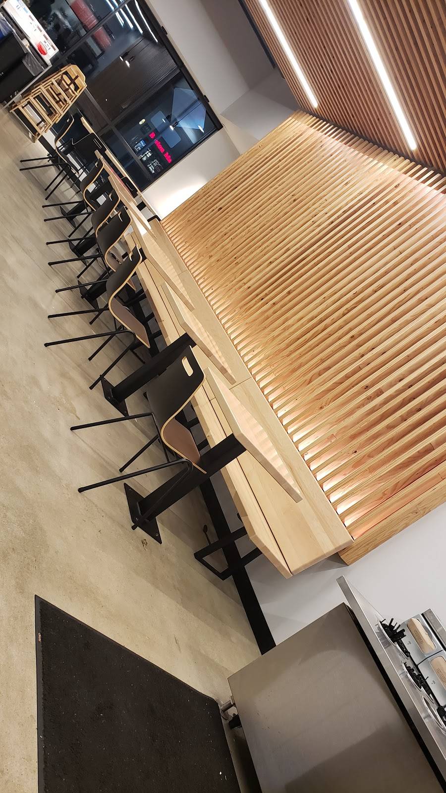 Chipotle Mexican Grill | restaurant | 1110 Lexington St, Waltham, MA 02452, USA | 7818930340 OR +1 781-893-0340