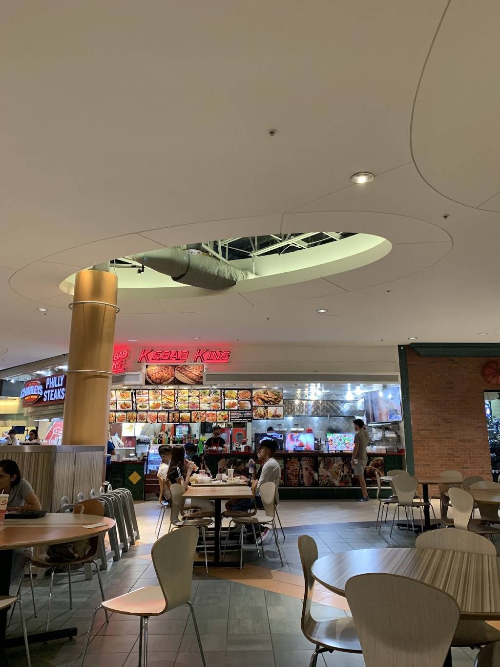 Kebab King food court | restaurant | 4500 N Oracle Rd, Tucson, AZ 85705, USA | 5202931111 OR +1 520-293-1111