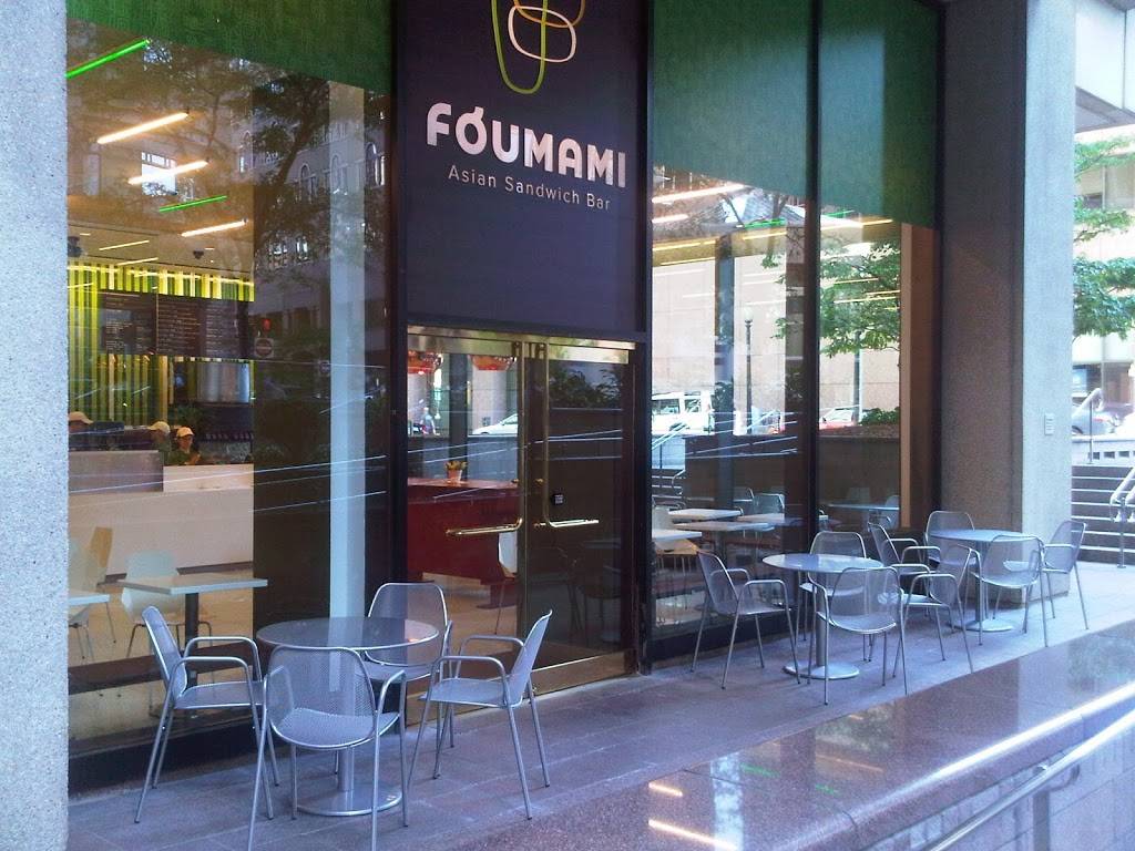 Fóumami | meal takeaway | 225 Franklin St, Boston, MA 02110, USA | 6174268858 OR +1 617-426-8858