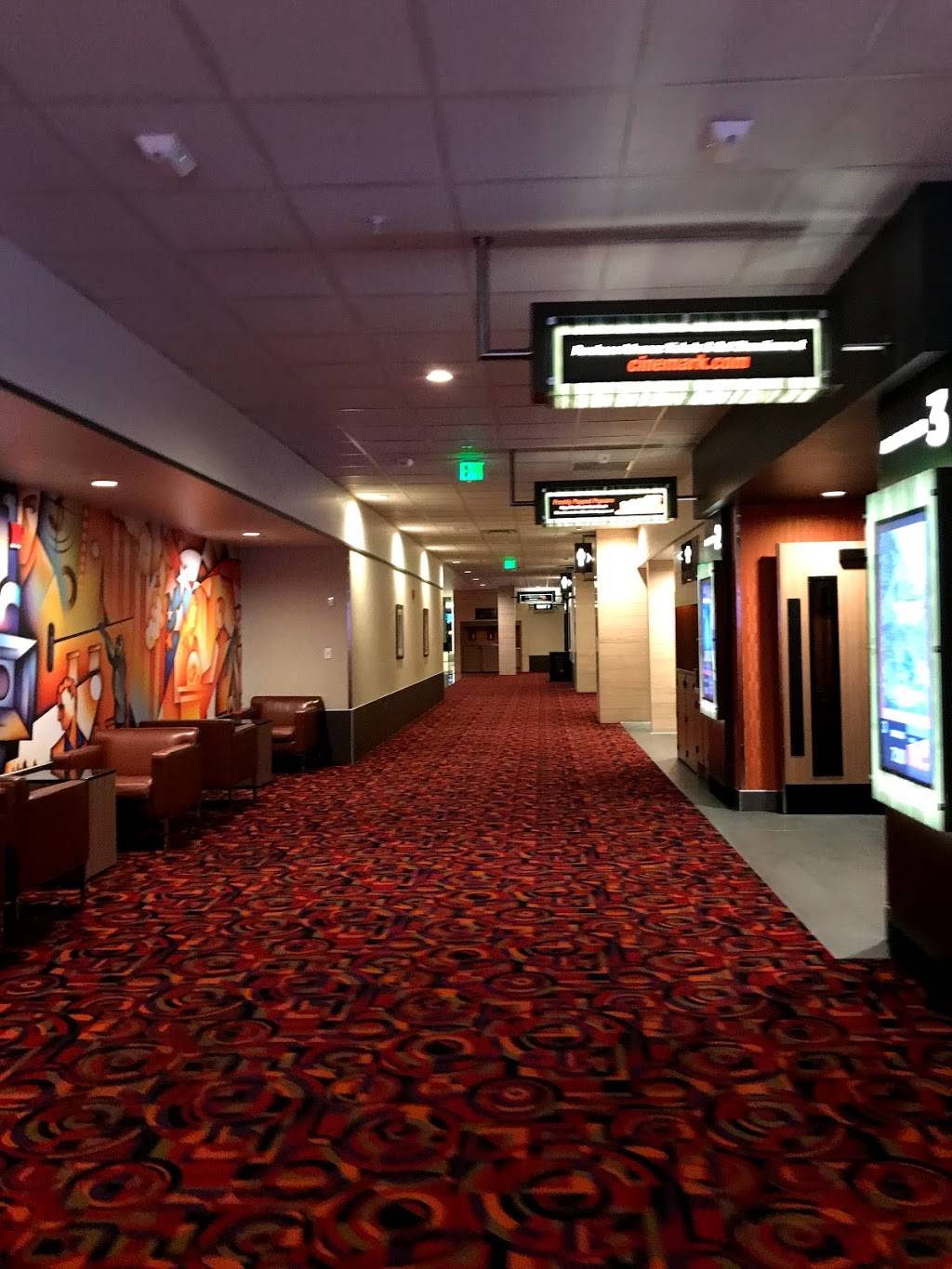 Cinemark Playa Vista and XD | meal takeaway | 12746 Jefferson Blvd Suite 3190, Los Angeles, CA 90094, USA | 3108625667 OR +1 310-862-5667