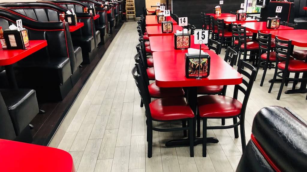 Luizon Mariscos y Sushi | restaurant | 612 Indian Hill Blvd, Pomona, CA 91767, USA | 9093984702 OR +1 909-398-4702