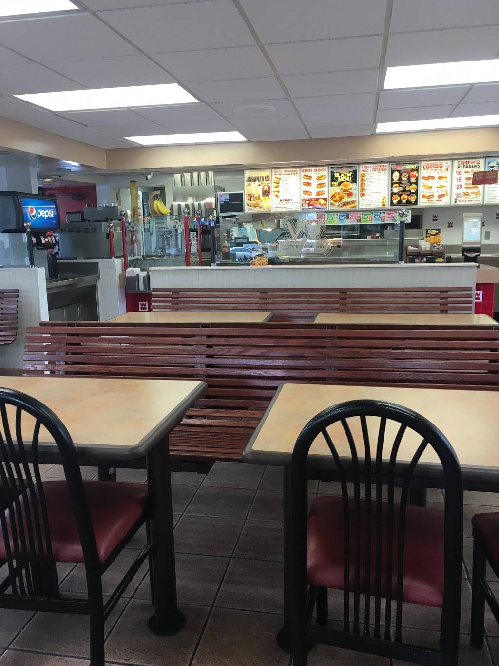 Wienerschnitzel | restaurant | 105 El Camino Real, Tustin, CA 92780, USA | 7148329669 OR +1 714-832-9669