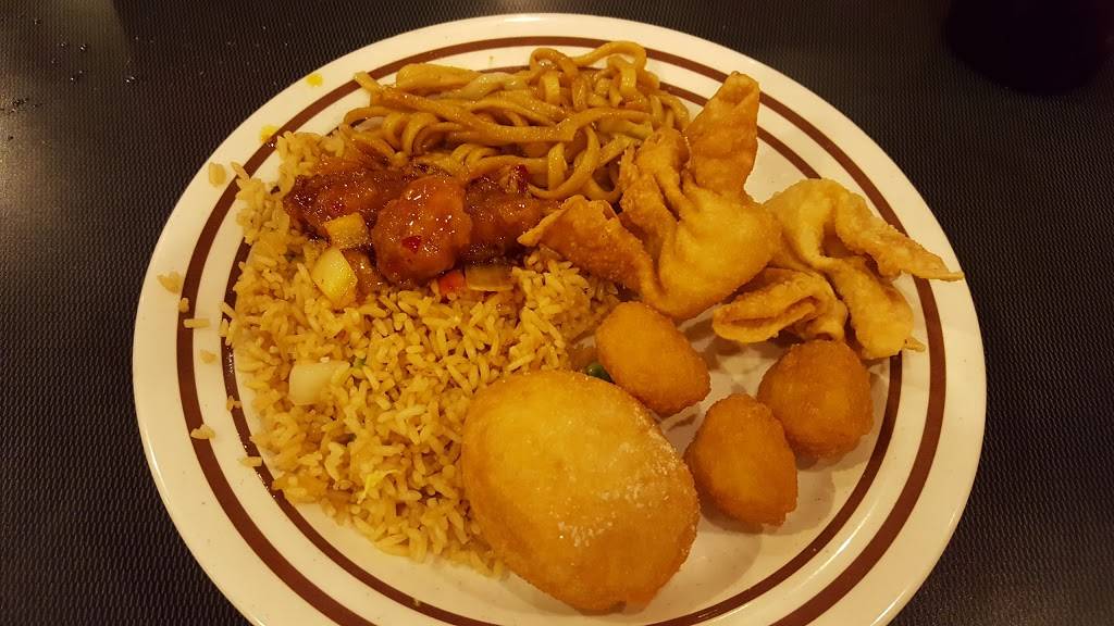 Fresh Buffet | restaurant | 112 Gulf Fwy, League City, TX 77573, USA | 8326322762 OR +1 832-632-2762