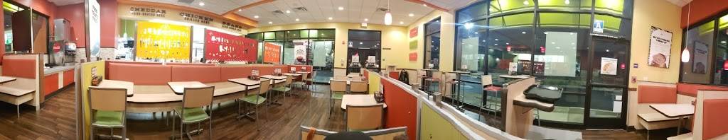 Del Taco Oildale | restaurant | Bakersfield, CA 93308, USA | 6612188135 OR +1 661-218-8135