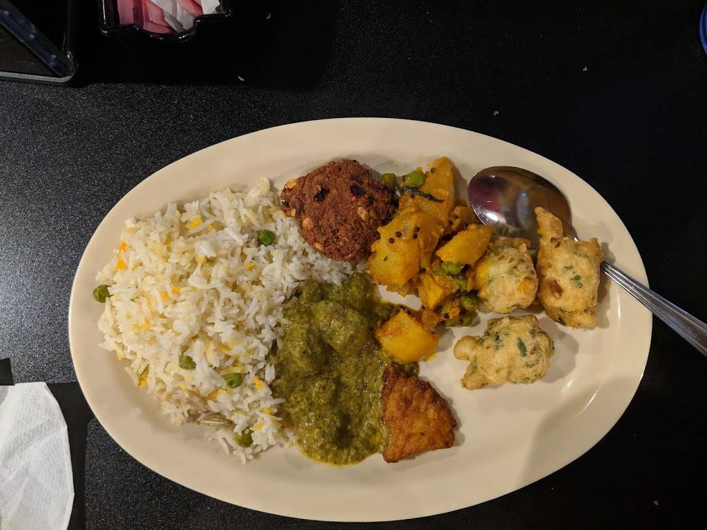 Tandoori Guys | restaurant | 2039 W Houston St, Broken Arrow, OK 74012, USA | 9188932450 OR +1 918-893-2450