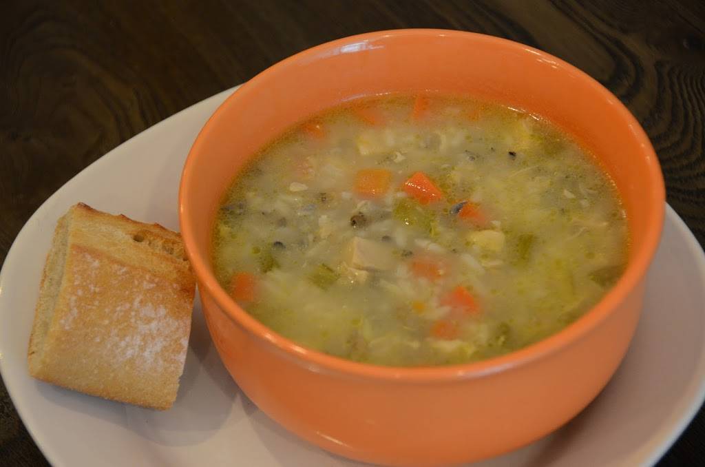 Heavenly Soups | restaurant | 608 Broadway St, Sheboygan Falls, WI 53085, USA | 9202342322 OR +1 920-234-2322