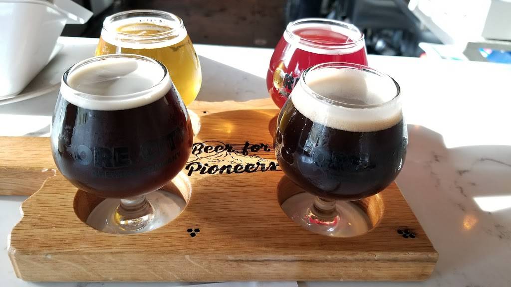 Oregon City Brewing Company | restaurant | 1401 Washington St, Oregon City, OR 97045, USA | 5039081948 OR +1 503-908-1948