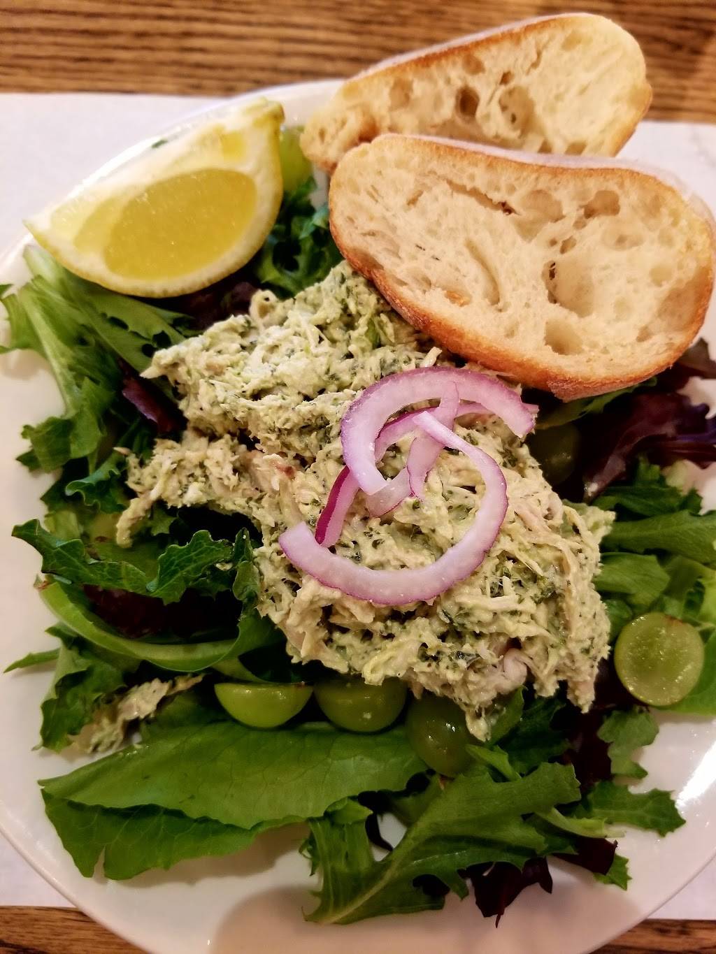 Nonnas: The Trattoria | restaurant | 584 Ada Dr SE, Ada, MI 49301, USA | 6169207028 OR +1 616-920-7028