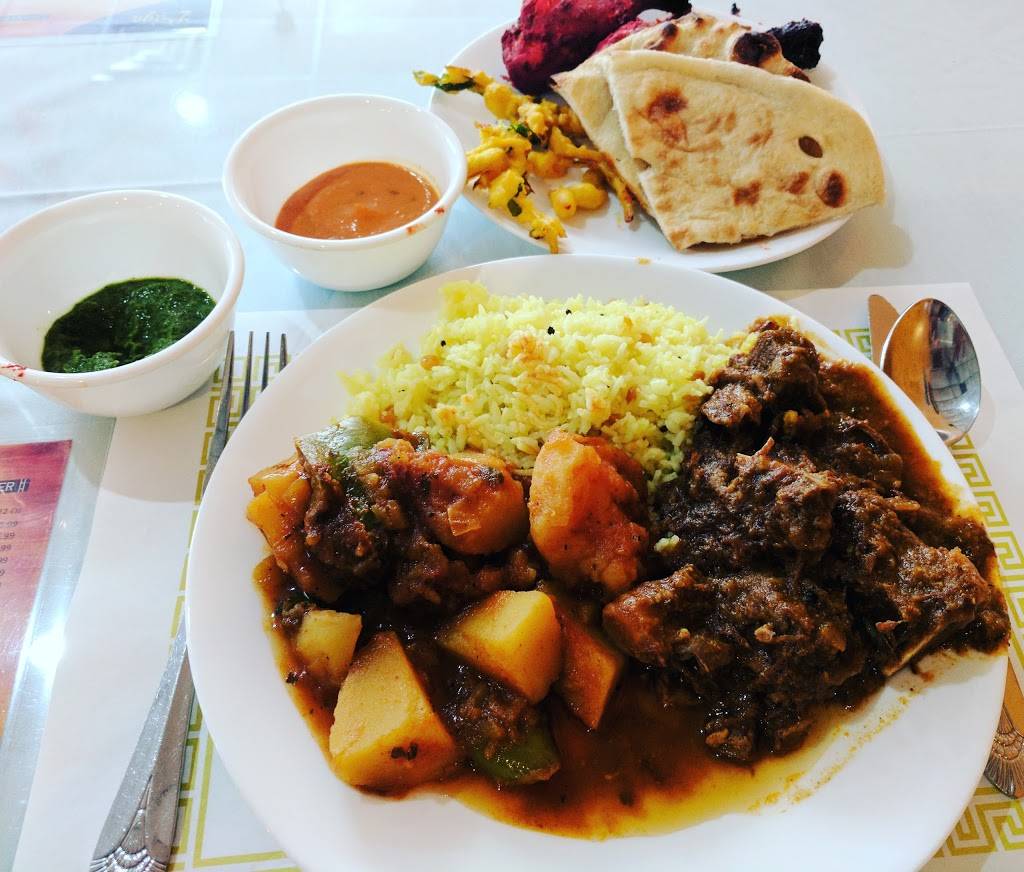 PRIYA Indian Cuisine | restaurant | 2937 Churn Creek Rd, Redding, CA 96002, USA | 5302223200 OR +1 530-222-3200