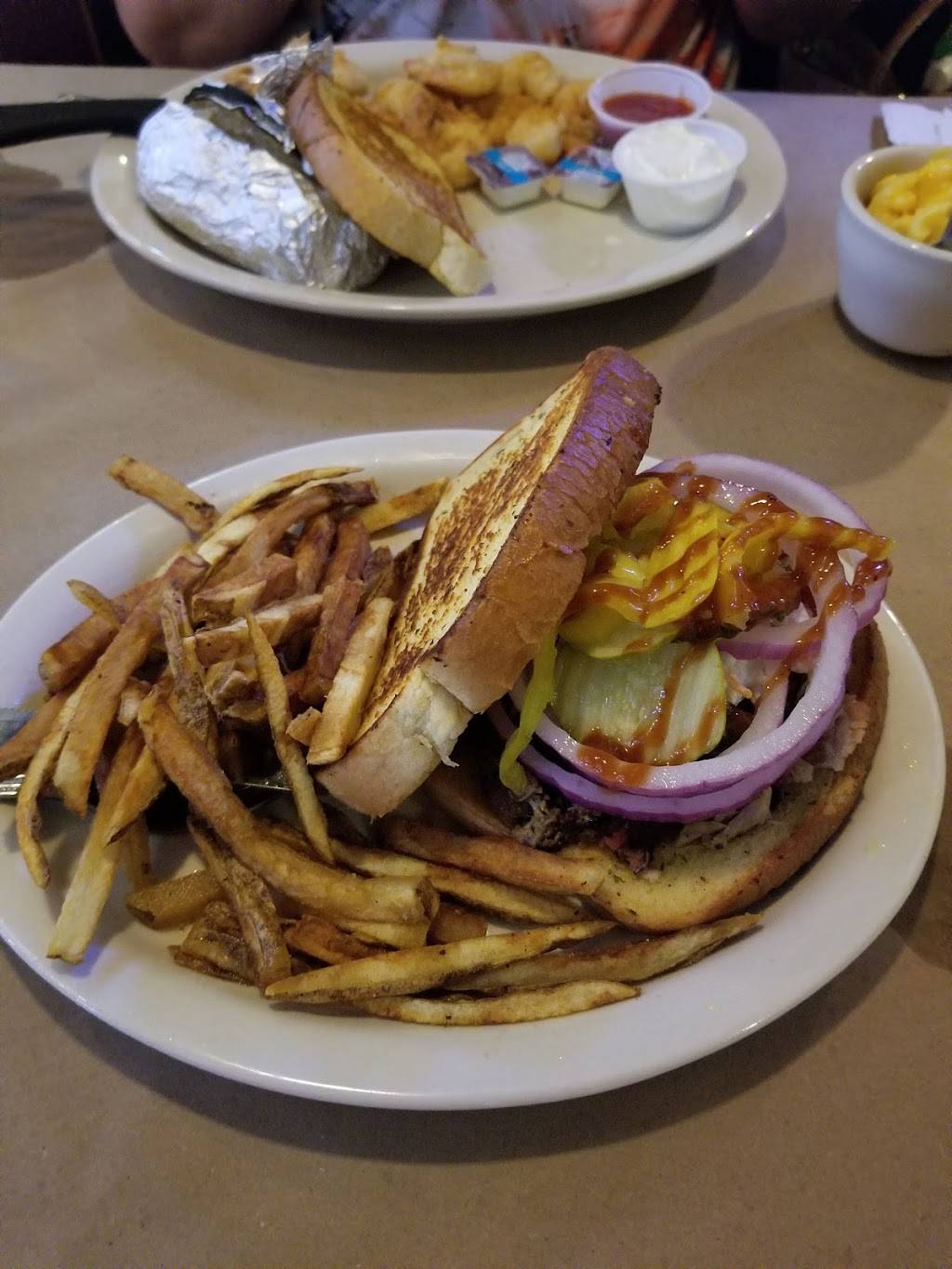 Texas Tonys Rib & Brewhouse | restaurant | 738 SW Pine Island Rd, Cape Coral, FL 33991, USA | 2393477033 OR +1 239-347-7033