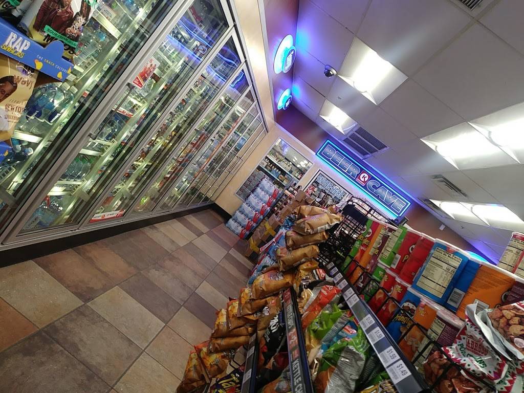 Circle K | meal takeaway | 2196 E Apache Blvd, Tempe, AZ 85281, USA | 4809689677 OR +1 480-968-9677
