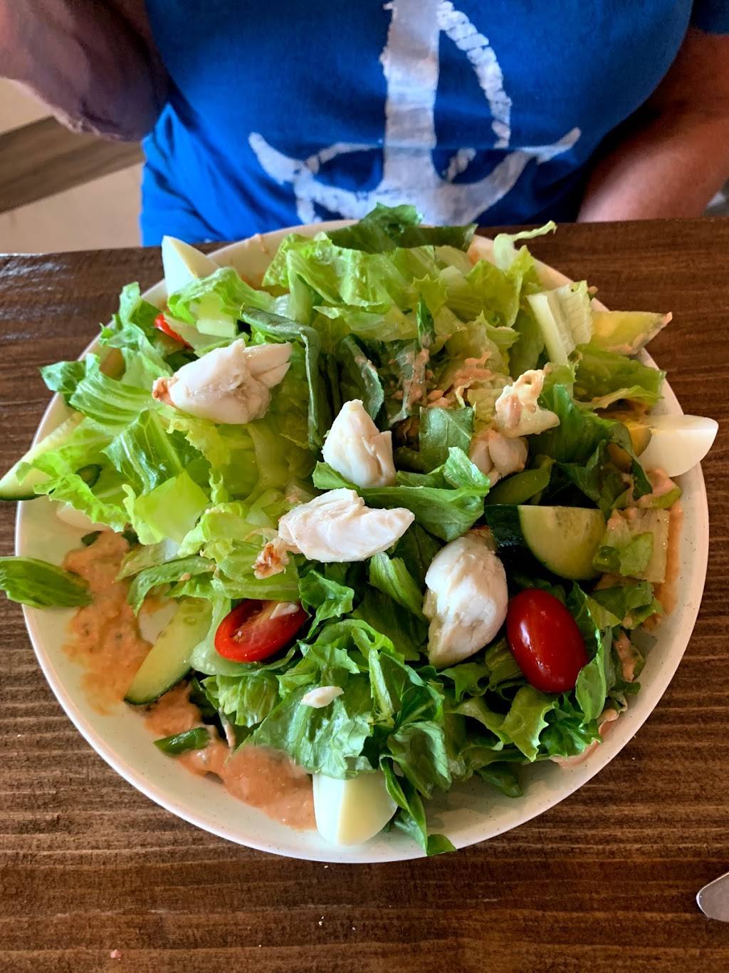 Iron Whale | restaurant | 1200 Ocean Ave Unit 504, Asbury Park, NJ 07712, USA | 7323615185 OR +1 732-361-5185