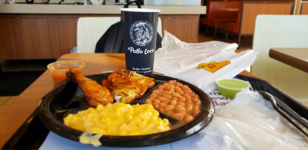 El Pollo Loco | restaurant | 5300 Centinela Ave, Los Angeles, CA 90045, USA | 3106452080 OR +1 310-645-2080