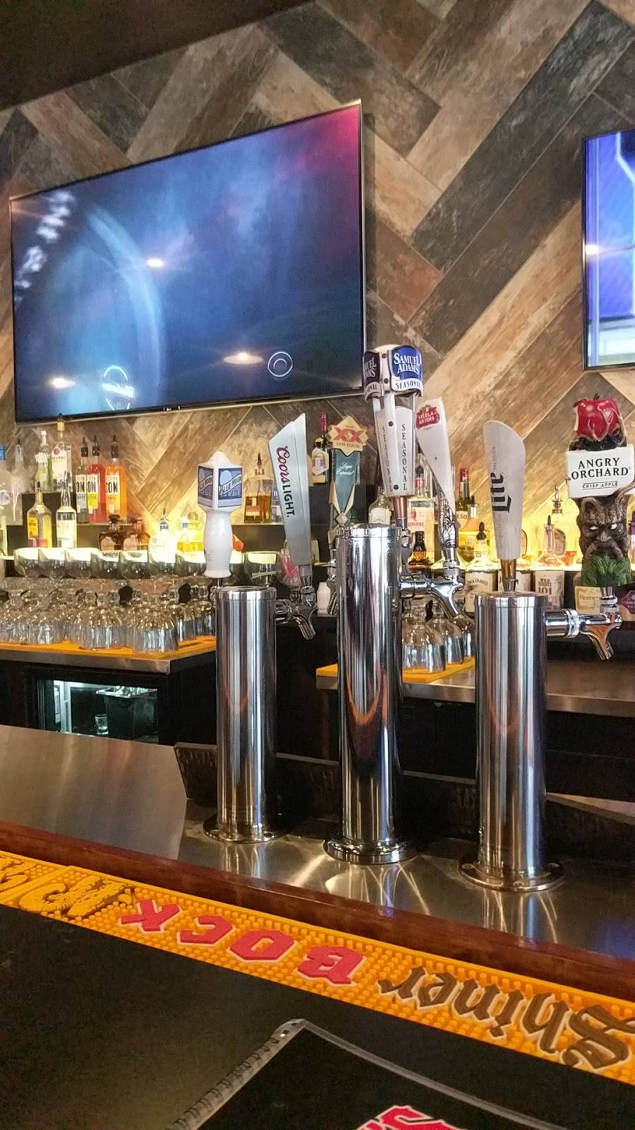 Wing Daddys Sauce House | restaurant | 3115 W Parker Rd #400, Plano, TX 75023, USA | 4699690584 OR +1 469-969-0584