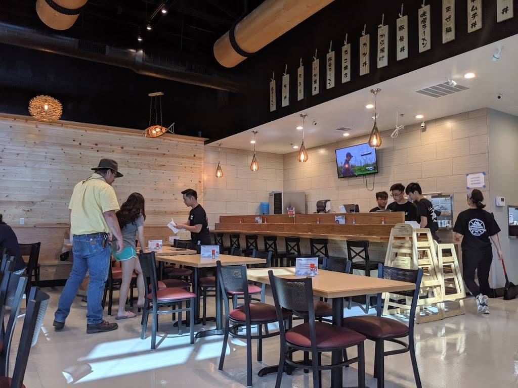 Ninja Kitchen | restaurant | 3150 E Broad St Suite #130, Mansfield, TX 76063, USA | 6825181181 OR +1 682-518-1181