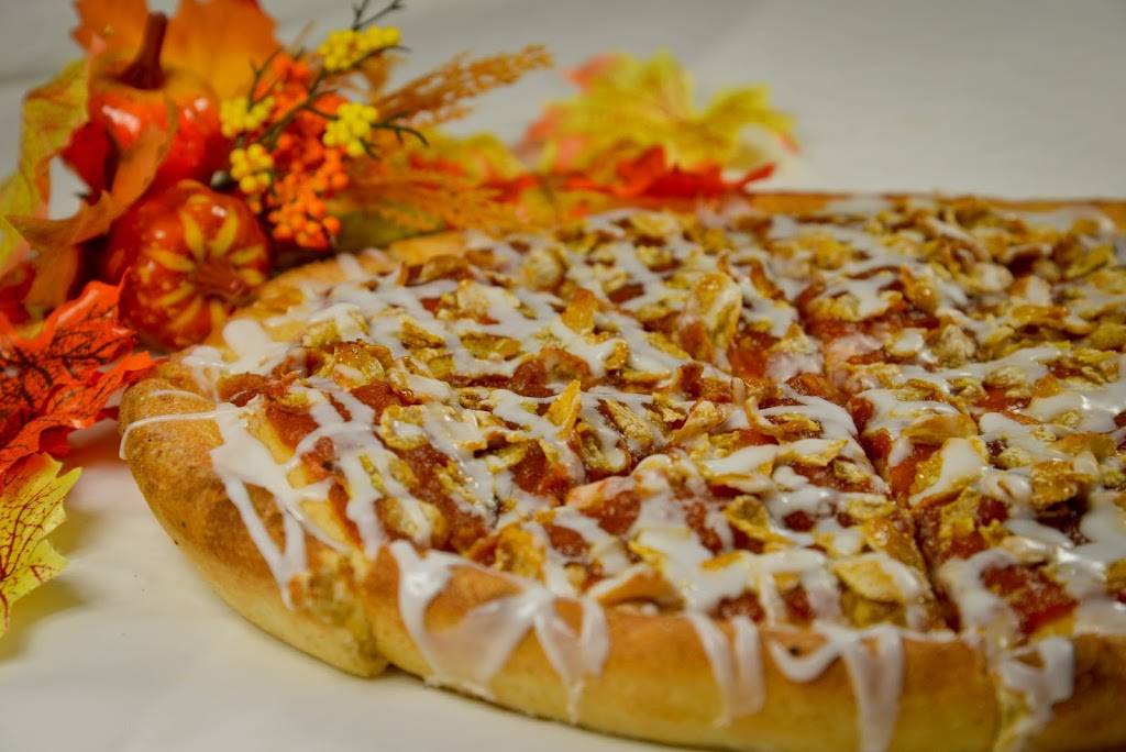 Hubbard Pizza Works | restaurant | 1422, 433 N Main St, Hubbard, OH 44425, USA | 3305341000 OR +1 330-534-1000