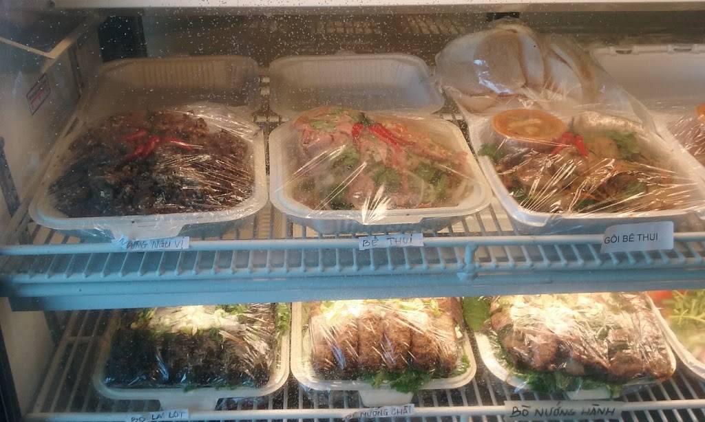 Quê Nhà Fastfood to go | restaurant | 2875 Senter Rd, San Jose, CA 95111, USA | 4087843635 OR +1 408-784-3635