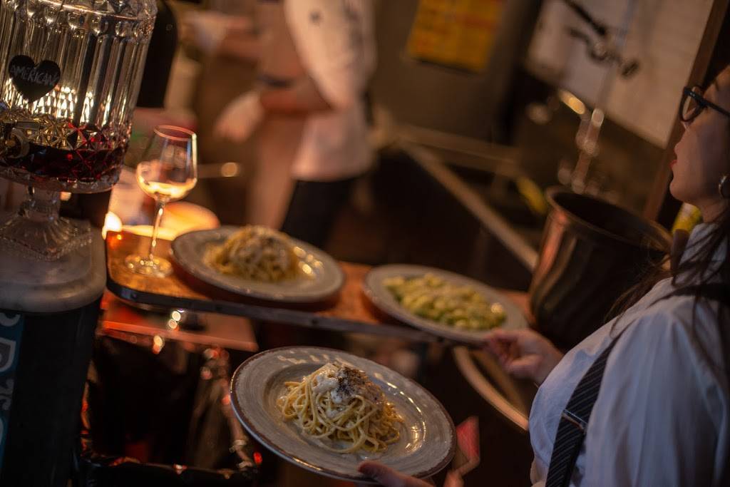 D’Antan | restaurant | 858 Bergen St, Brooklyn, NY 11238, USA | 3473659674 OR +1 347-365-9674