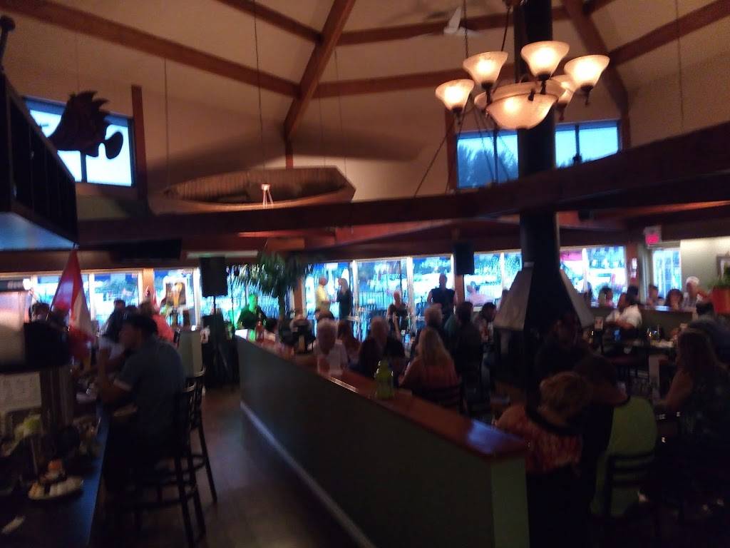 Harbour House Grill | restaurant | 727 Harbour St, Lefroy, ON L0L 1W0, Canada | 7054563663 OR +1 705-456-3663