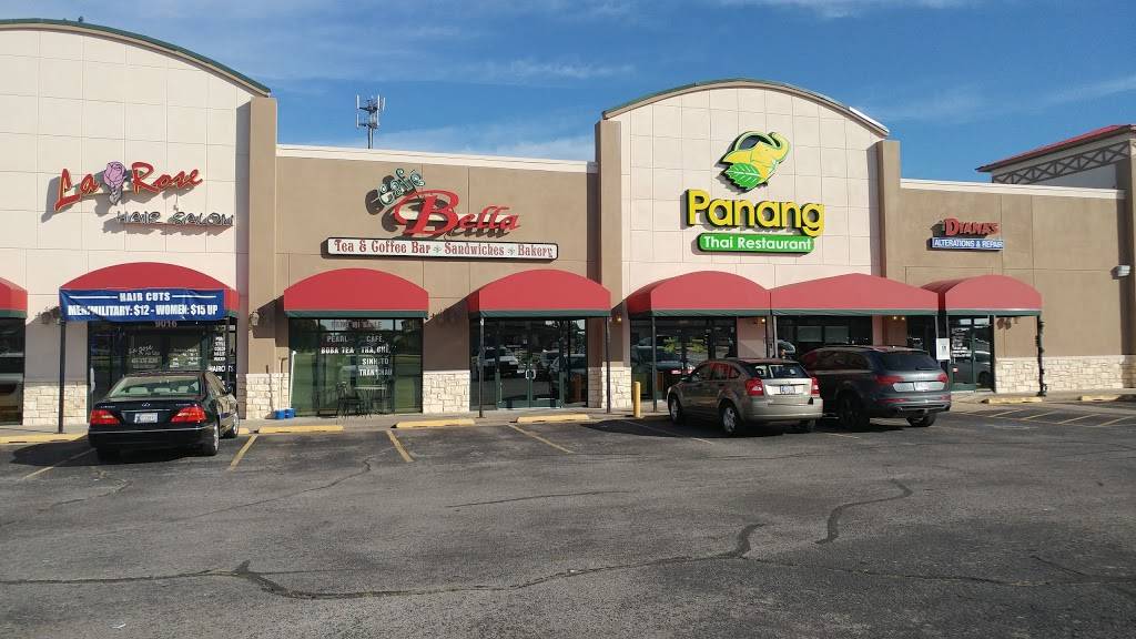 Panang Thai Restaurant S Penn | restaurant | 9022 S Pennsylvania Ave, Oklahoma City, OK 73159, USA | 4056919989 OR +1 405-691-9989