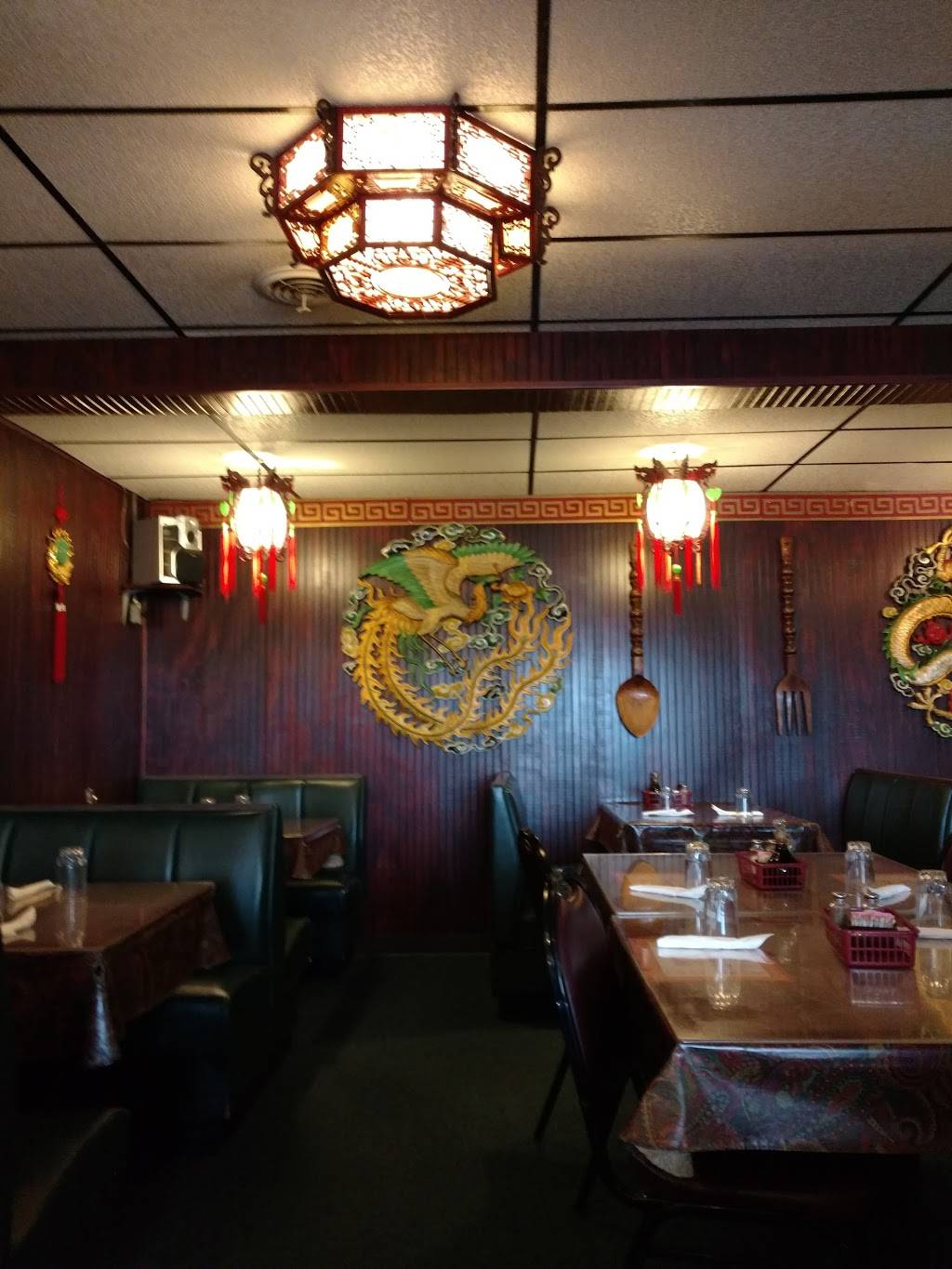 Hunan Gardens | restaurant | 5569 US-10, Ludington, MI 49431, USA | 2318450646 OR +1 231-845-0646