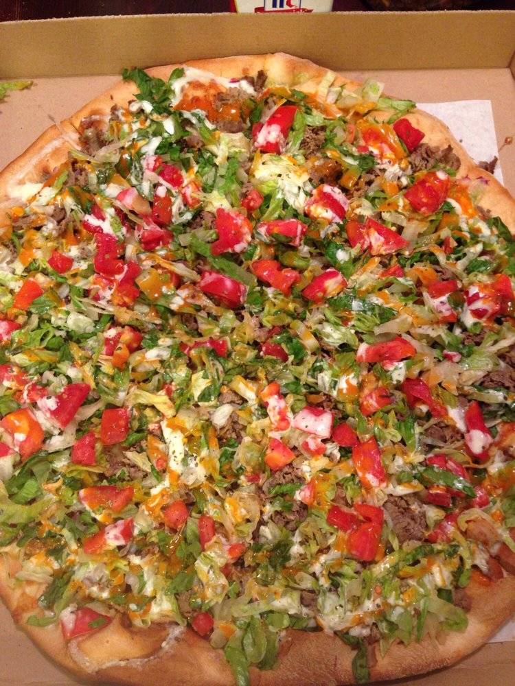 Marcos Pizzeria | restaurant | 1574, 2102 S Eagle Rd, Newtown, PA 18940, USA | 2154974992 OR +1 215-497-4992