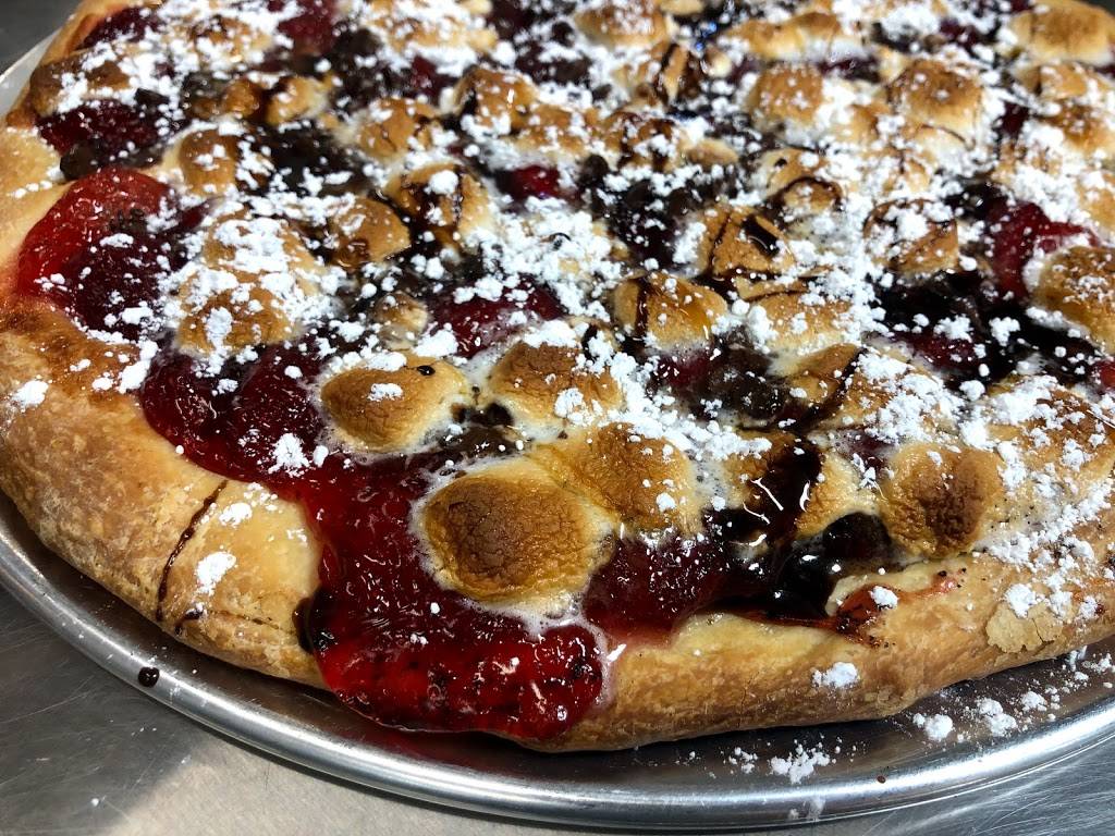 Ice House Pizzeria & Grille | restaurant | 390 Water St, Conneaut Lake, PA 16316, USA | 8142130076 OR +1 814-213-0076