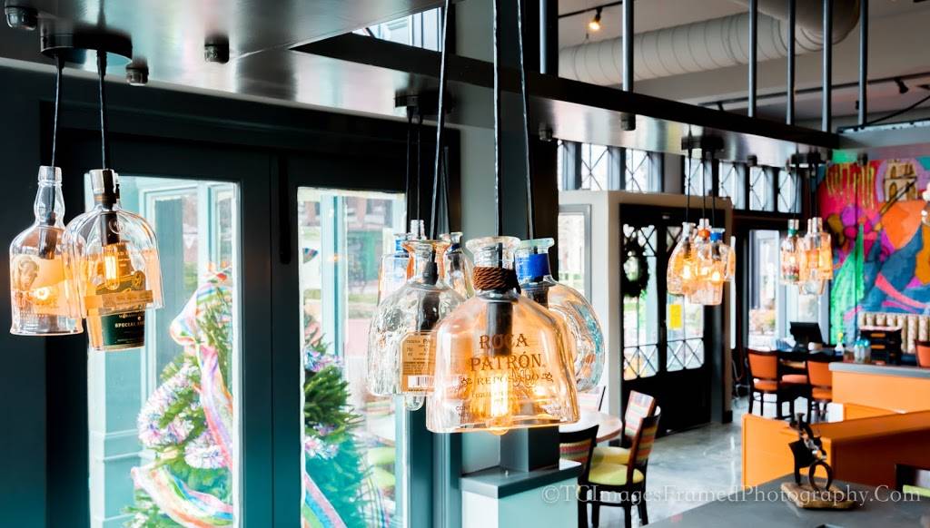 Gustavos Mexican Grill, Norton Commons | restaurant | 10715 Meeting St, Prospect, KY 40059, USA | 5026907070 OR +1 502-690-7070