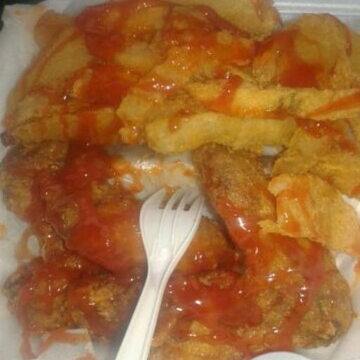 Americas Best Wings | restaurant | 4524 Benning Rd SE, Washington, DC 20019, USA | 2025750544 OR +1 202-575-0544