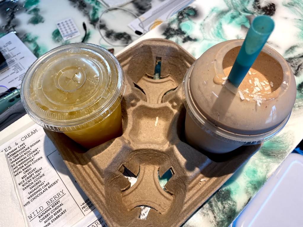 Southeast Nutrition | restaurant | 25780 Miles Rd STE 1, Bedford Heights, OH 44146, USA | 2164827802 OR +1 216-482-7802