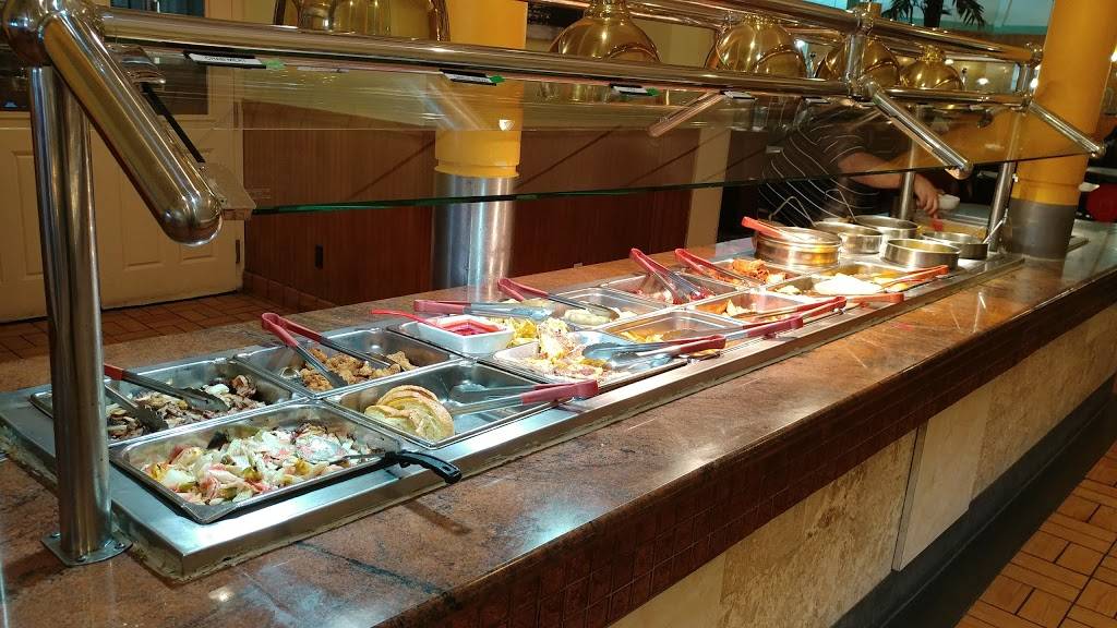 Gold Medal Buffet and Grill | restaurant | 9224 Reseda Blvd, Northridge, CA 91324, USA | 8189983688 OR +1 818-998-3688