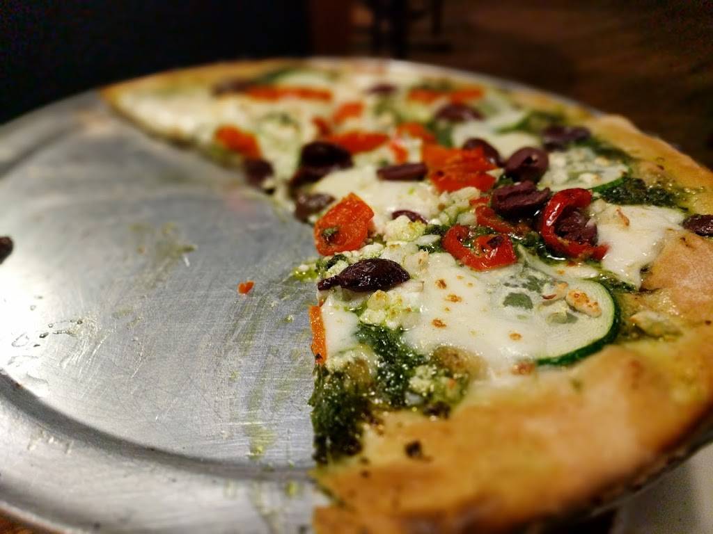 King Dough | restaurant | 108 W 6th St, Bloomington, IN 47404, USA | 8122878931 OR +1 812-287-8931