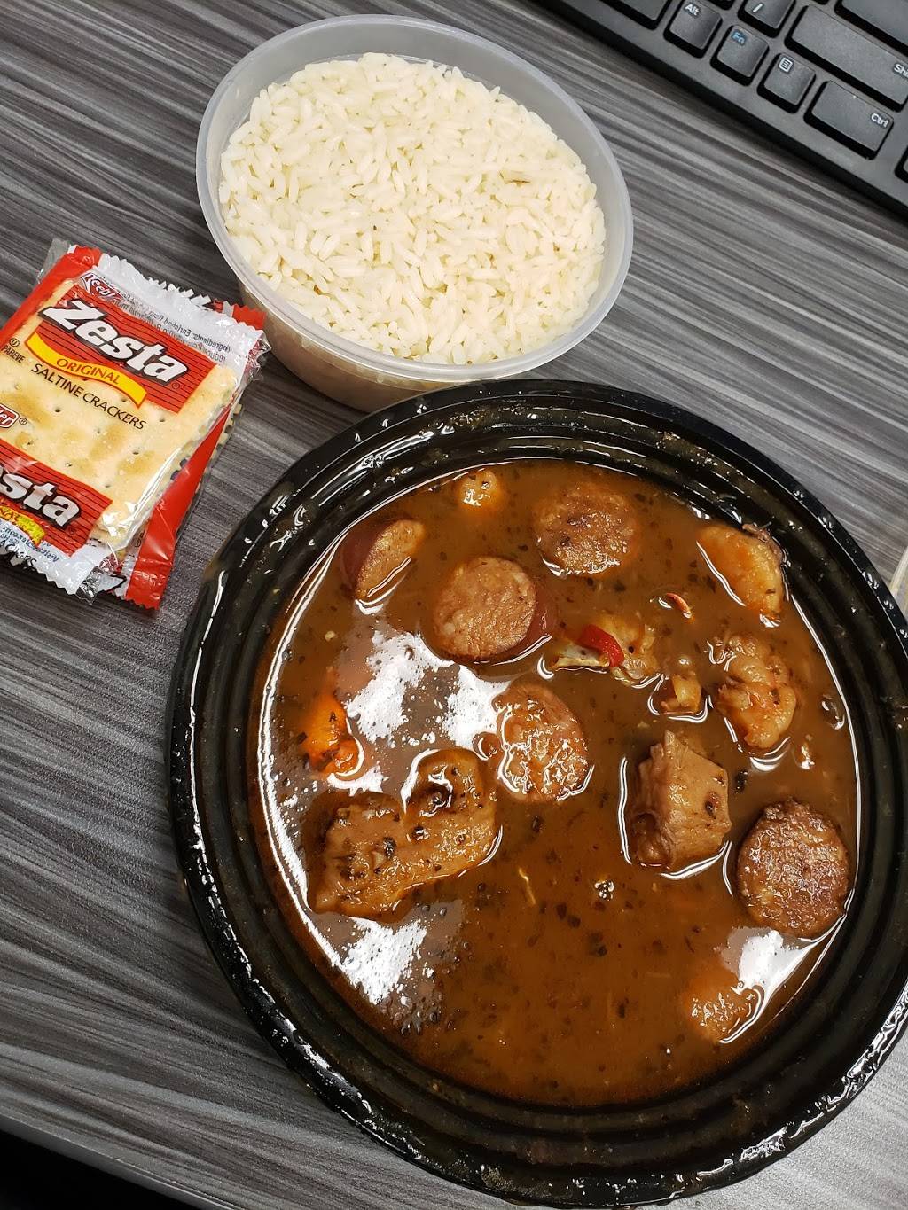 Exquisite Taste Catering | restaurant | 233 W Greens Rd, Houston, TX 77067, USA | 2818366204 OR +1 281-836-6204