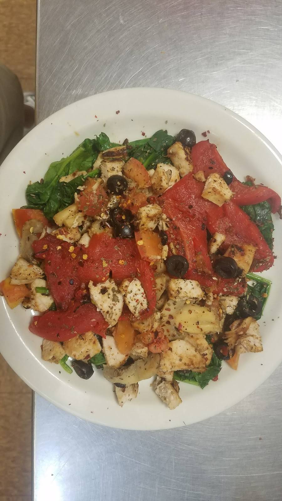 Scotty Beans Char Broiler & Gift Shop | meal delivery | 9940 S Las Vegas Blvd, Las Vegas, NV 89183, USA | 7029664705 OR +1 702-966-4705