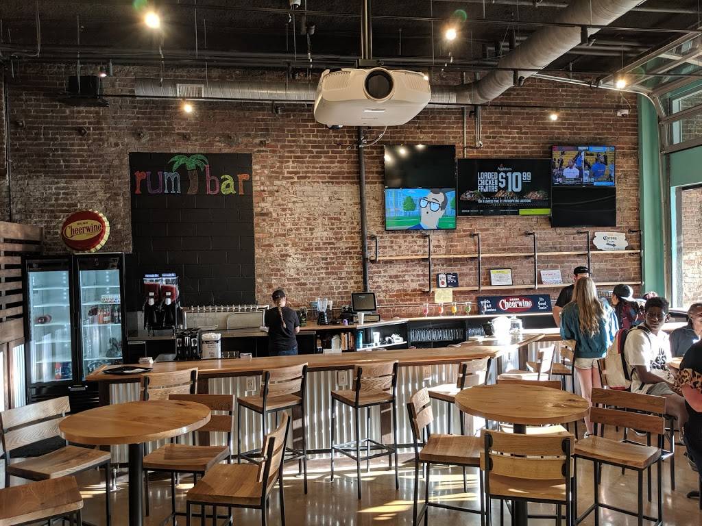 Go Burrito! Johnson City | restaurant | 121 Commerce St Suite 104, Johnson City, TN 37604, USA | 4232628338 OR +1 423-262-8338