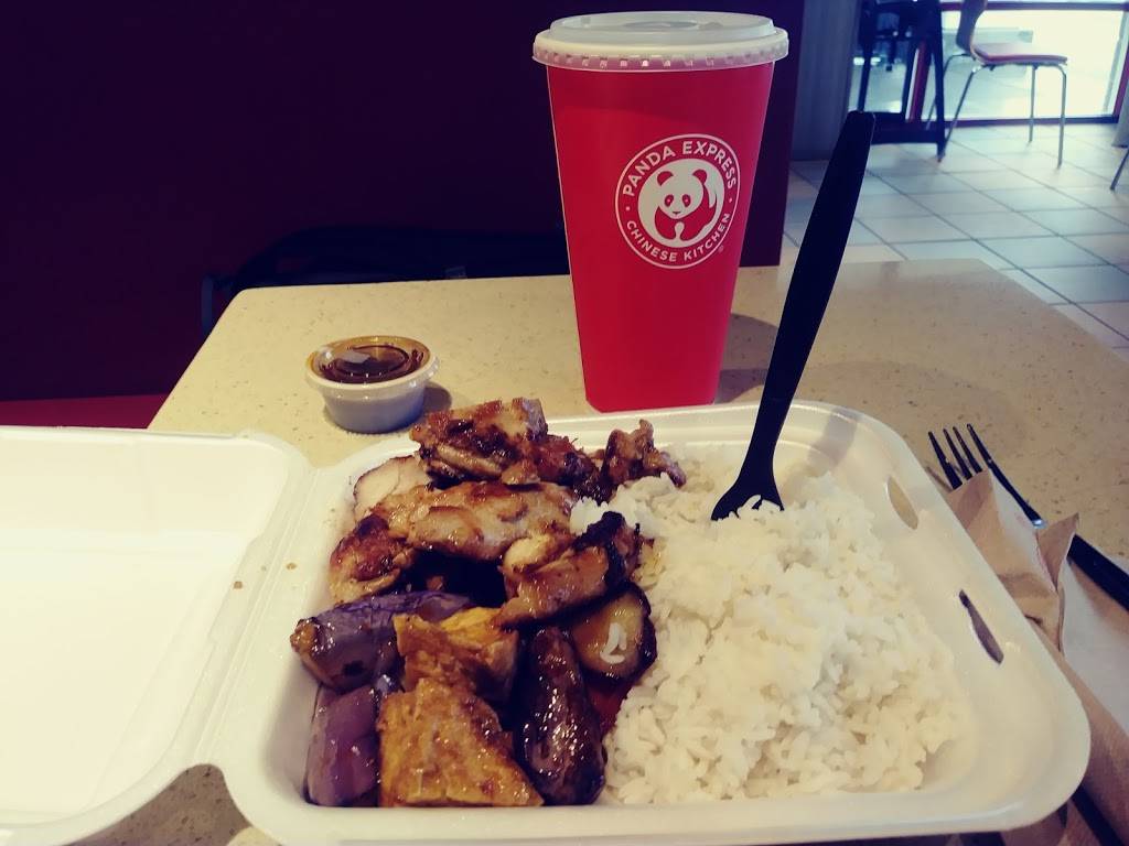 Panda Express | meal takeaway | 2020 Santa Rosa Ave, Santa Rosa, CA 95407, USA | 7075736886 OR +1 707-573-6886