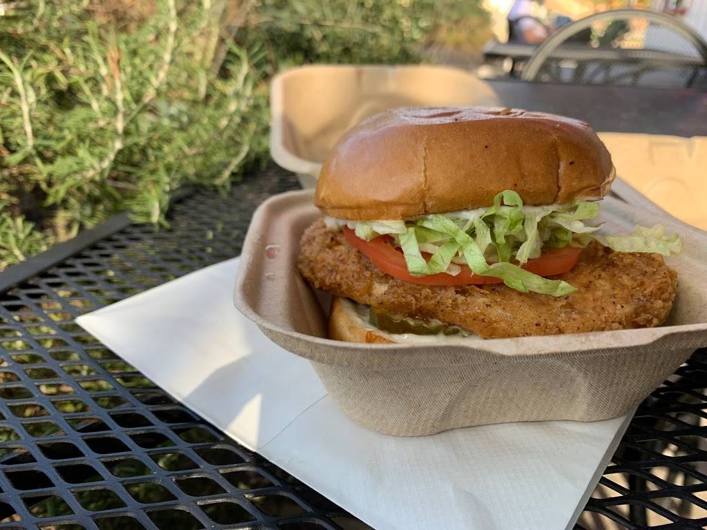 Project Pollo | restaurant | 1401 Rosewood Ave A-1, Austin, TX 78702, USA | 5127128089 OR +1 512-712-8089