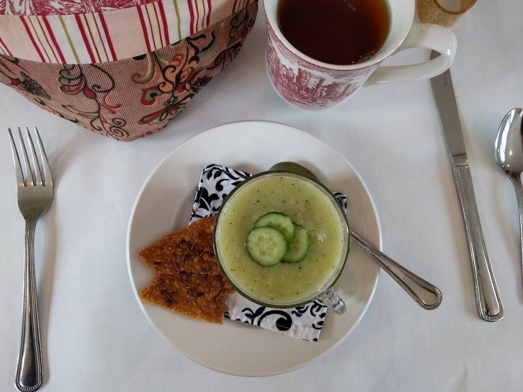 Cambridge Tea House | cafe | 1885 W 5th Ave # B, Columbus, OH 43212, USA | 6144866464 OR +1 614-486-6464