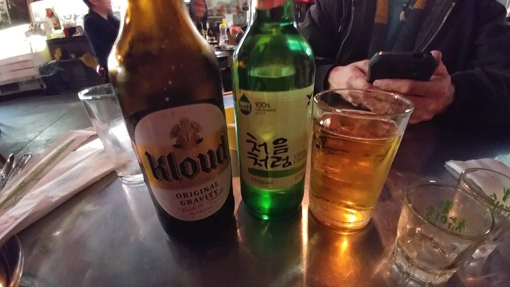 Ddoong Ggo Grill & Bar | restaurant | 1841 W Orangethorpe Ave, Fullerton, CA 92833, USA | 7147700087 OR +1 714-770-0087