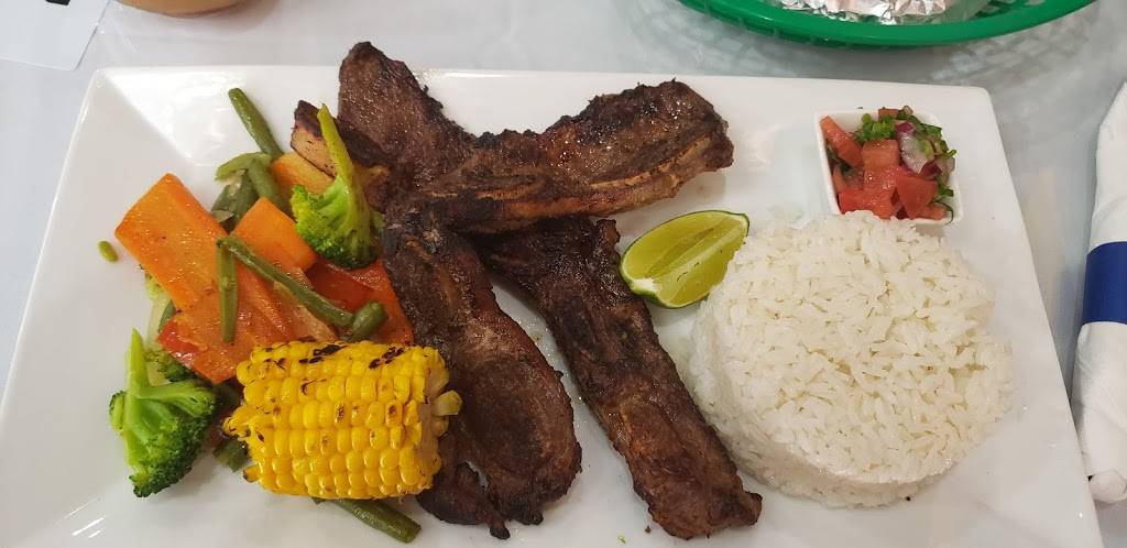 El sabor de Centroamérica | restaurant | 227 Westchester Ave, Port Chester, NY 10573, USA | 9143053990 OR +1 914-305-3990