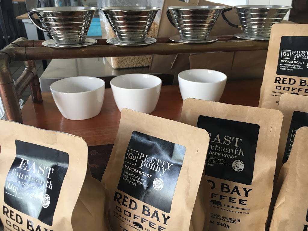 Plenty | bakery | 1825 San Pablo Ave, Oakland, CA 94612, USA | 5102509056 OR +1 510-250-9056