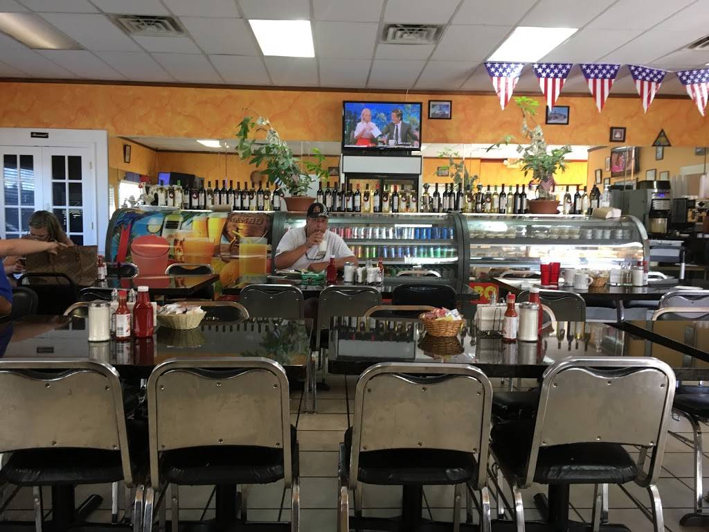 Mambos Restaurant | restaurant | 4716 Del Prado Blvd S, Cape Coral, FL 33904, USA | 2395429995 OR +1 239-542-9995