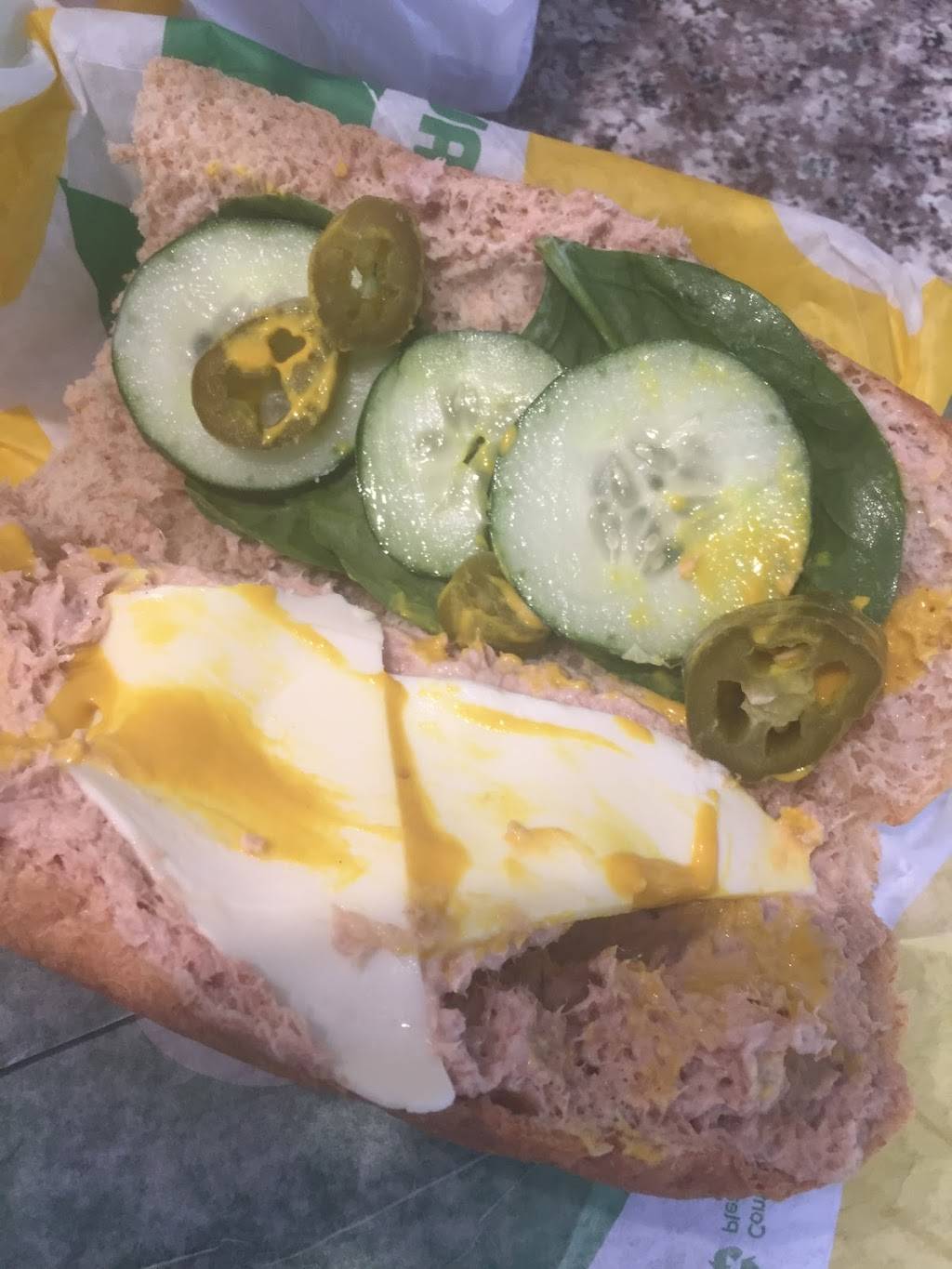 Subway Restaurants | restaurant | 1106 W 6th St Ste C, Corona, CA 92882, USA | 9512729093 OR +1 951-272-9093