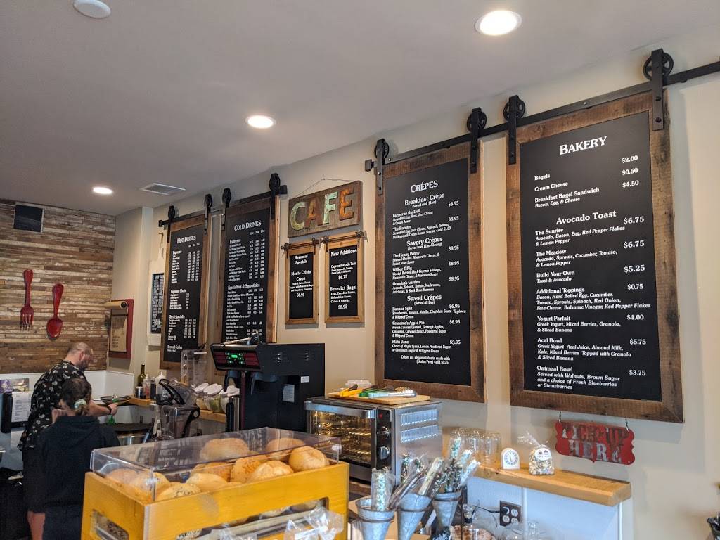 Cups and Crumbs | restaurant | 156 Broadway St #B, Orcutt, CA 93455, USA | 8056235973 OR +1 805-623-5973