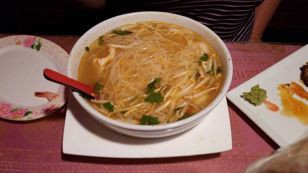 Noodle House Thailand Food | restaurant | 4166 Atlantic Blvd, Vero Beach, FL 32960, USA | 7722575256 OR +1 772-257-5256