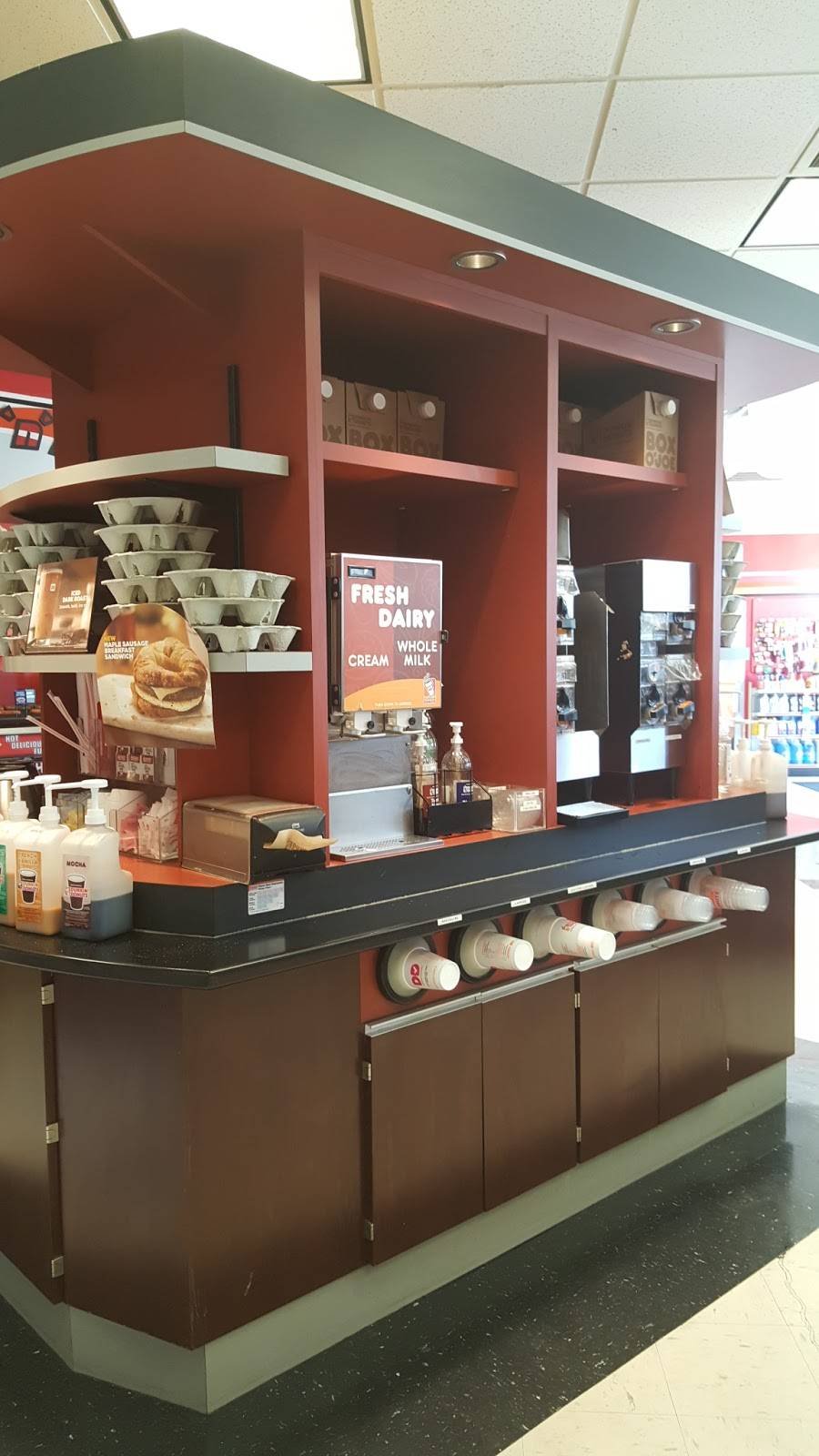 Dunkin | bakery | 1208 Berryville Rd, Winchester, VA 22601, USA | 5406677456 OR +1 540-667-7456