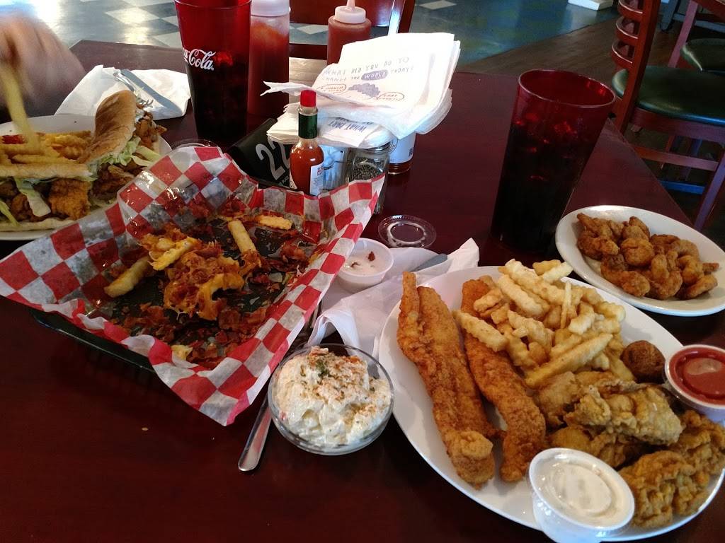 Port City Cafe | restaurant | 2561 Pass Rd ste a, Biloxi, MS 39531, USA | 2283853378 OR +1 228-385-3378