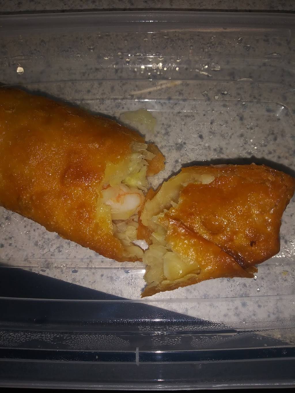 China Kitchen | restaurant | 7091 Collins Rd unit 201, Jacksonville, FL 32244, USA | 9047231117 OR +1 904-723-1117